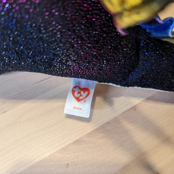 Ty plush poodle and dragon bundle - Picture 7 of 8